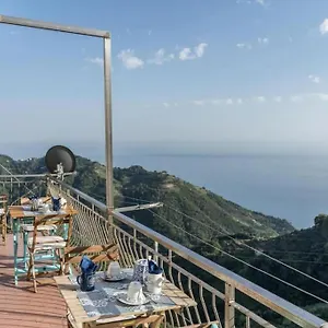 La Finestra Sul Mare A Drignana Vernazza