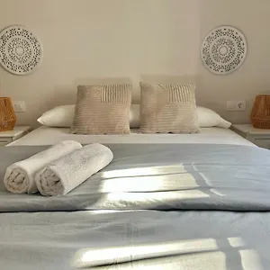 La Sacristia De San Pablo Apartment Cordoba